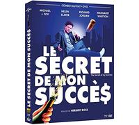Le Secret de mon succès - Combo Blu-ray + DVD