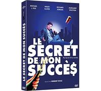 Le Secret de mon succès - DVD