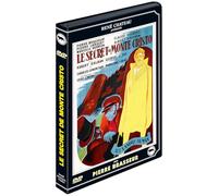 Le Secret de Monte Cristo