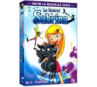 Le secret de sabrina : volume 2
