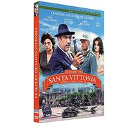 Le secret de santa vittoria (DVD) Magnani Anna Quinn Anthony Kruger Hardy Lisi