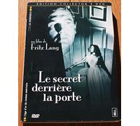 Le secret derrière la porte
