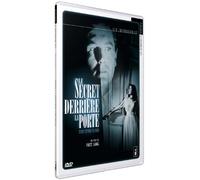 Le secret derrière la porte