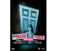 Le secret derrière la porte