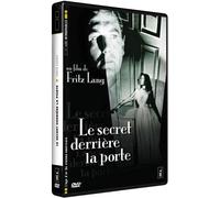 Le secret derrière la porte