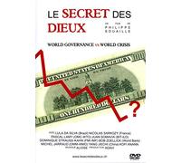Le secret des dieux