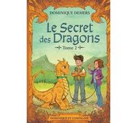 Le secret des dragons v 02