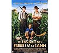 Le secret des frères mc cann