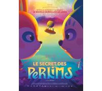 Le secret des Perlimps