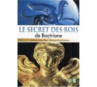 Le secret des rois de bactriane