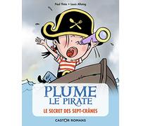 Le secret des Sept-Crânes