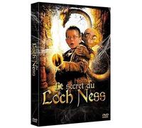 Le Secret du Loch Ness-DVD
