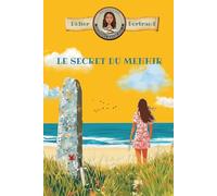 Le secret du menhir: un mystère cosy en Bretagne: Tome 1, Le secret du menhir
