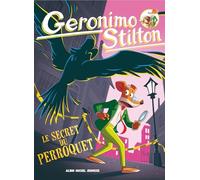 Le secret du perroquet