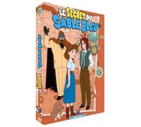 Le secret du sable bleu, partie 2