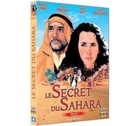 Le secret du sahara, vol. 2