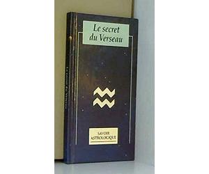 le secret du verseau