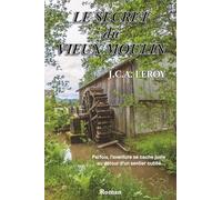 Le secret du vieux moulin