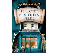Le secret du violon perdu