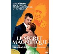 Le Secret magnifique - DVD