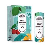 LE SECRET NATUREL - PARFUMS ET Soin SOLIDES Fruit - 4,5G - PF/6CART904970