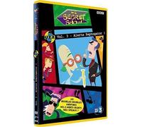 Le secret show, vol. 3