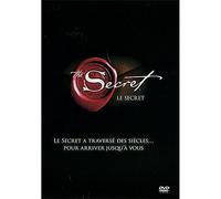 LE SECRET tiré du livre The SECRET