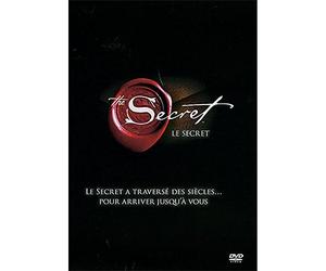 LE SECRET tiré du livre The SECRET