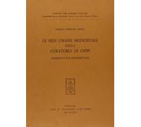 Le sedi umane medioevali nella curatoria di Gippi (Sardegna sud-occidentale)