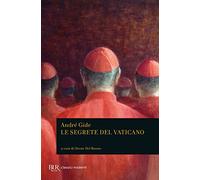 Le segrete del Vaticano