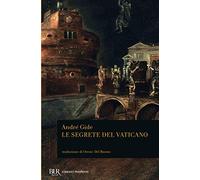 Le segrete del Vaticano