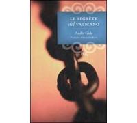 Le segrete del Vaticano