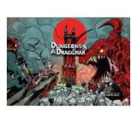 Le segrete di Moongrel di Draggmar (S2P20004)