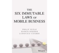 Le sei leggi immutabili del business mobile - Libro in brossura NUOVO...