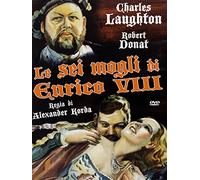 Le Sei Mogli Di Enrico Viii (1933)
