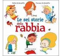 Le sei storie della rabbia