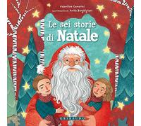 Le sei storie di Natale