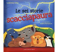 Le sei storie scacciapaura