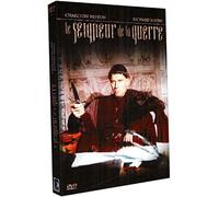 Movie Le Seigneur De La Guerre (Region 2) DVD NUOVO