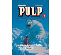 Le Seigneur de la guerre de Mars