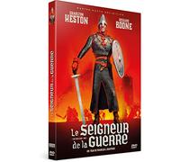 Le Seigneur de la Guerre [Master Haute définition]