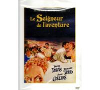 Le seigneur de l'aventure