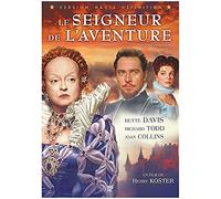 Le Seigneur de l'aventure