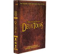Le seigneur des anneaux 2 : les deux tours