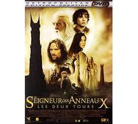 Le seigneur des anneaux 2 : les deux tours