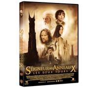 Le seigneur des anneaux 2 : les deux tours