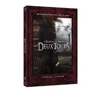 Le seigneur des anneaux 2 : les deux tours