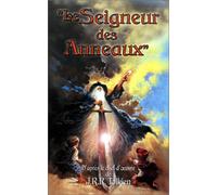 Le seigneur des anneaux
