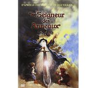 Le seigneur des anneaux