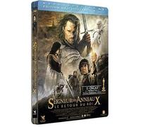 Le seigneur des anneaux 3 : le retour du roi